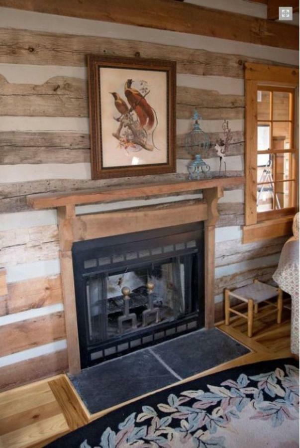 River Bluff Farm