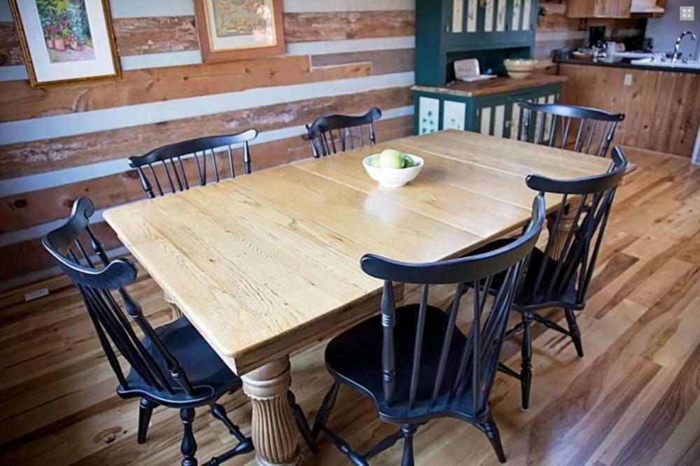 River Bluff Farm Bed & Breakfast Quicksburg