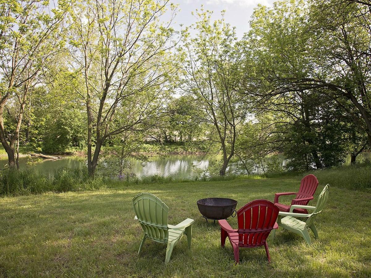 River Bluff Farm Bed & Breakfast