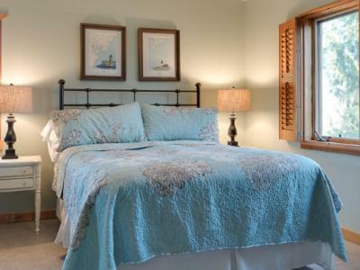 Bed & Breakfast River Bluff Farm 3*