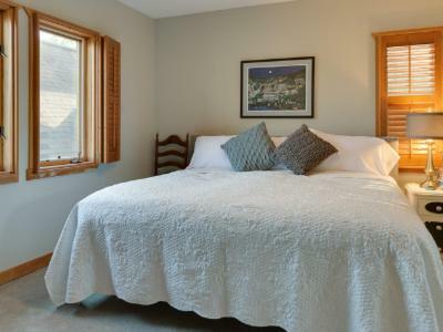 Bed & Breakfast River Bluff Farm 3*