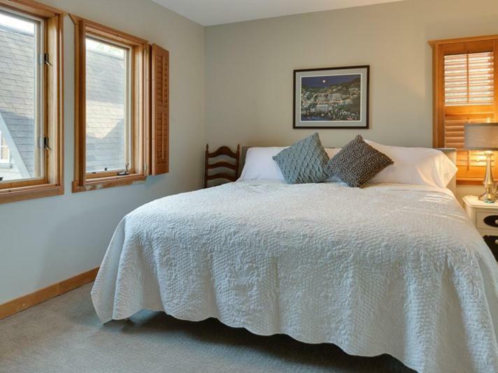 Bed & Breakfast River Bluff Farm Quicksburg