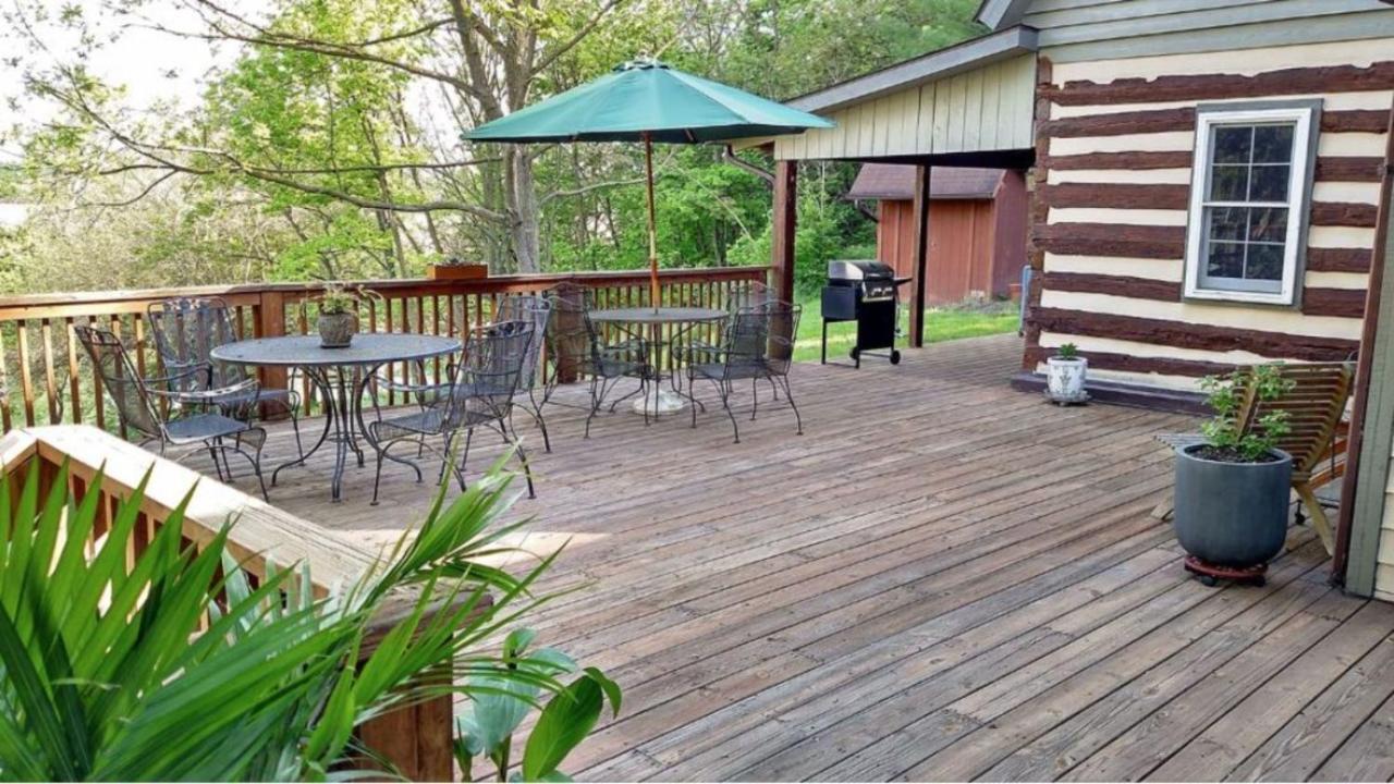 River Bluff Farm Bed & Breakfast
